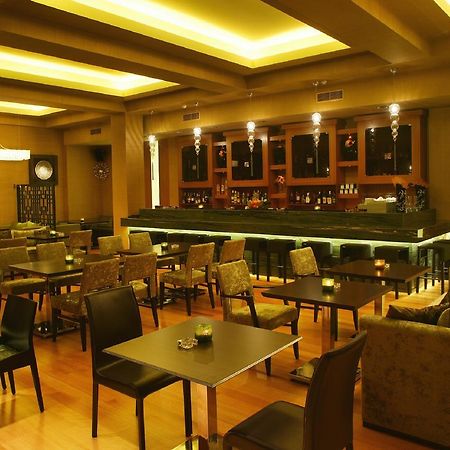 Theoxenia Residence Кифисья Экстерьер фото