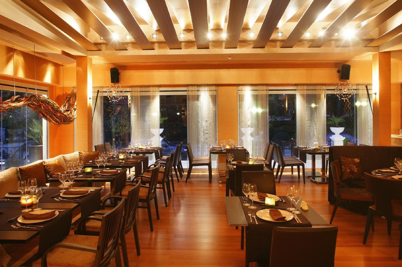 Theoxenia Residence Кифисья Экстерьер фото