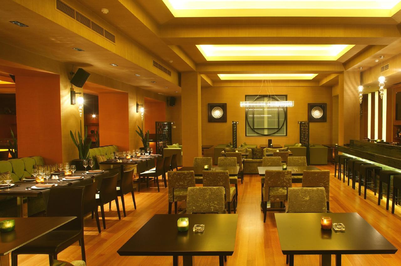Theoxenia Residence Кифисья Экстерьер фото