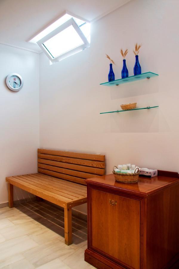 Theoxenia Residence Кифисья Экстерьер фото