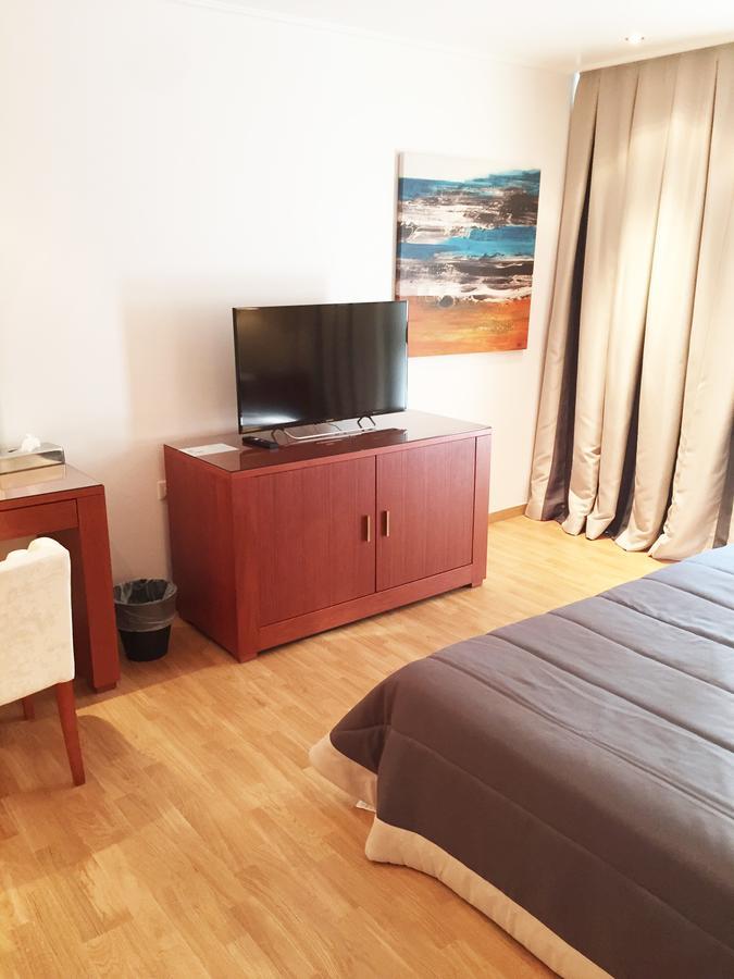 Theoxenia Residence Кифисья Экстерьер фото