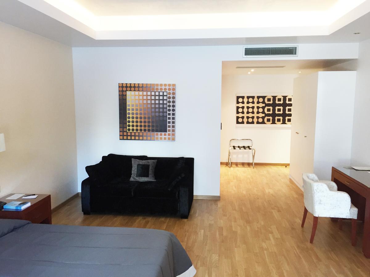 Theoxenia Residence Кифисья Экстерьер фото