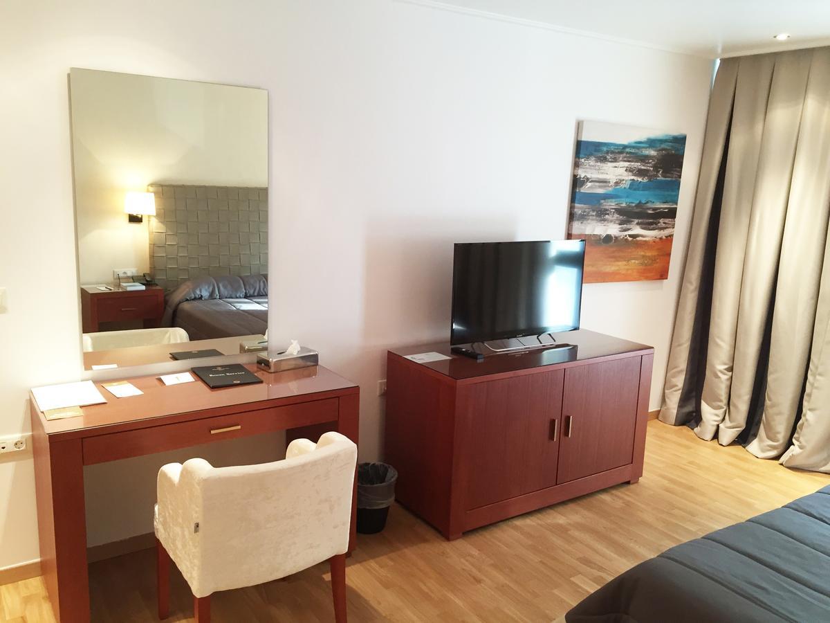 Theoxenia Residence Кифисья Экстерьер фото