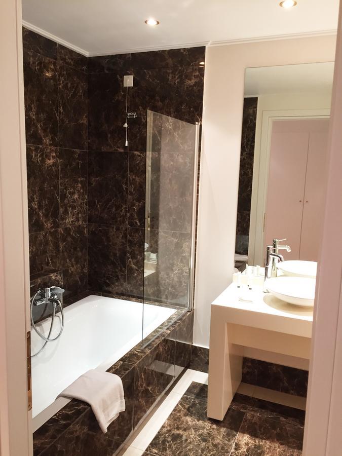 Theoxenia Residence Кифисья Экстерьер фото