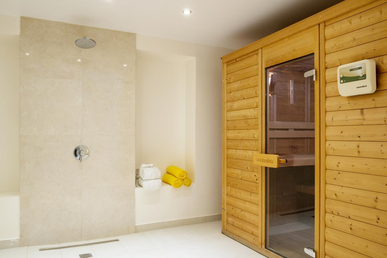 Theoxenia Residence Кифисья Экстерьер фото