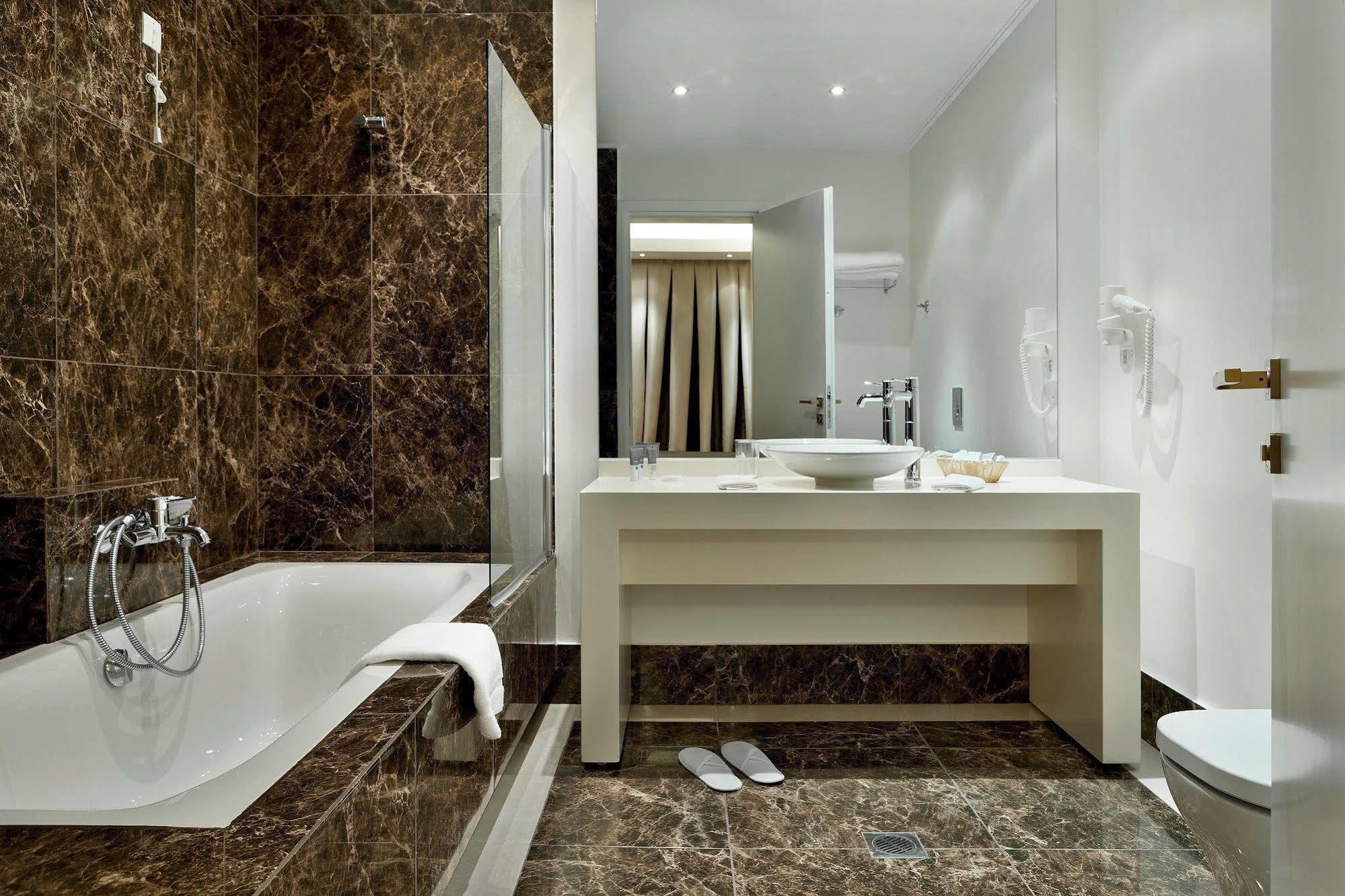 Theoxenia Residence Кифисья Экстерьер фото