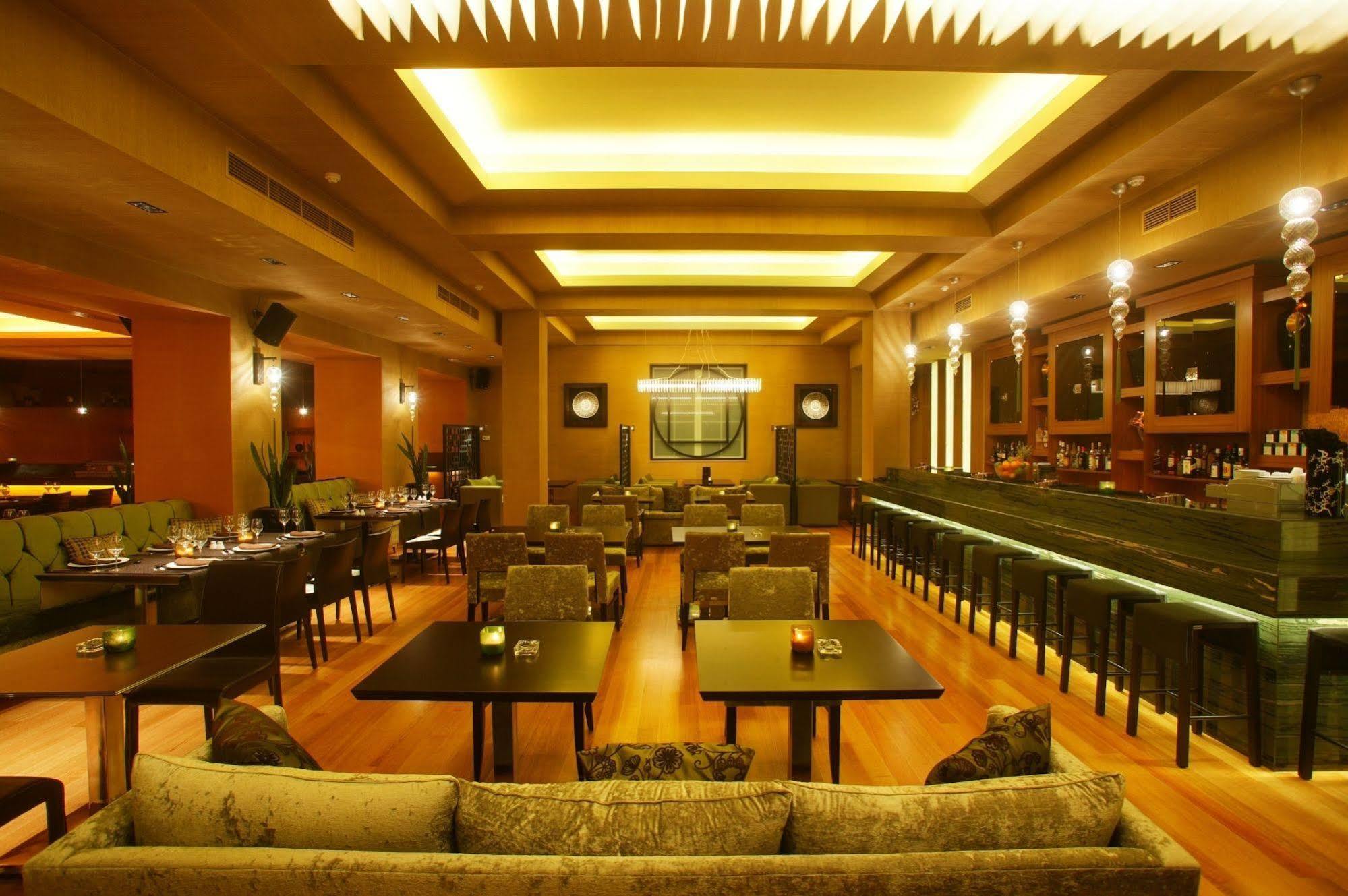Theoxenia Residence Кифисья Экстерьер фото