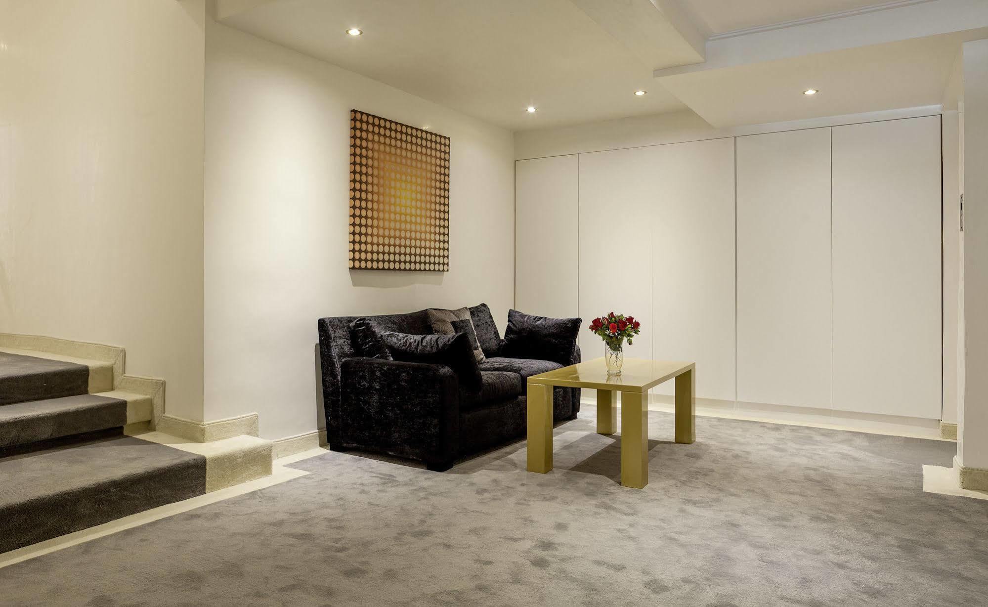 Theoxenia Residence Кифисья Экстерьер фото